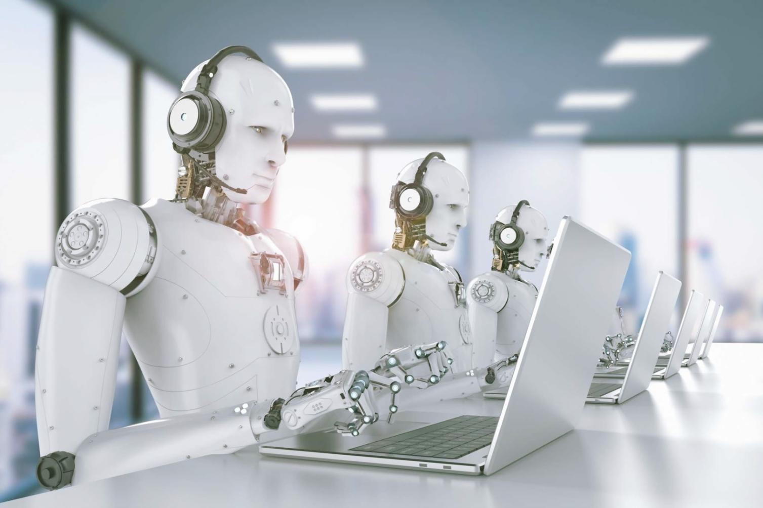 Kontinuierliche Systemwartung und Optimierung